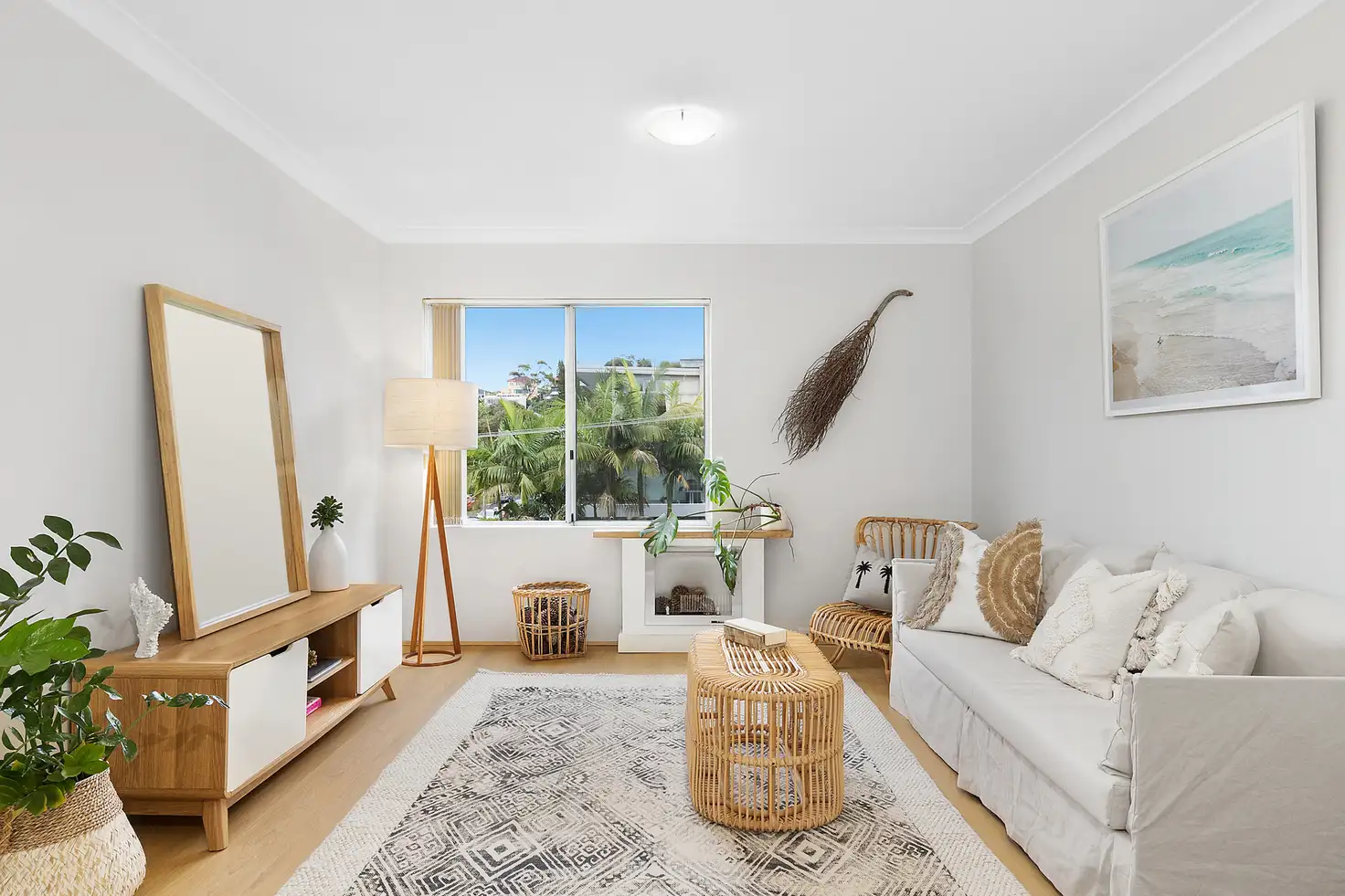 Main view of Homely apartment listing, 9/17 Jenkins Street, Collaroy NSW 2097