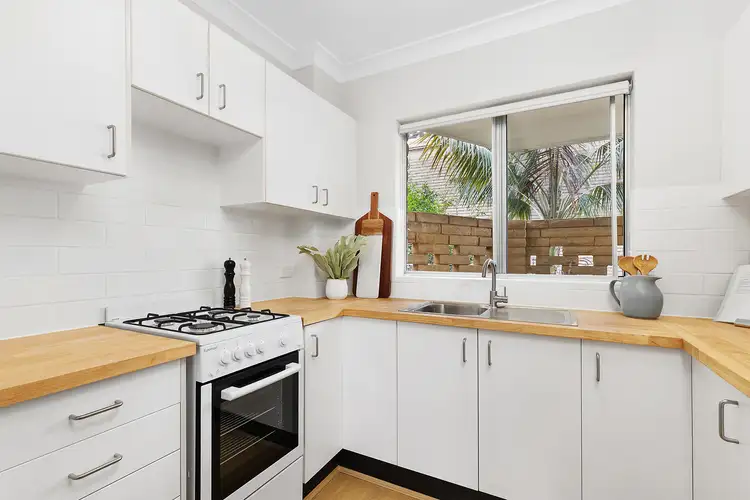Second view of Homely apartment listing, 9/17 Jenkins Street, Collaroy NSW 2097