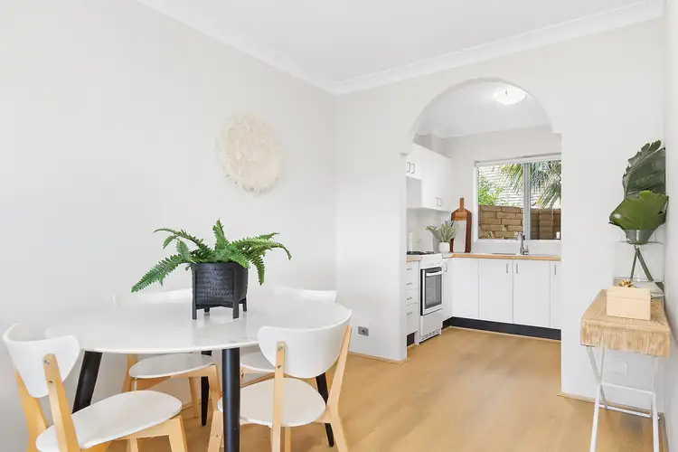 Third view of Homely apartment listing, 9/17 Jenkins Street, Collaroy NSW 2097