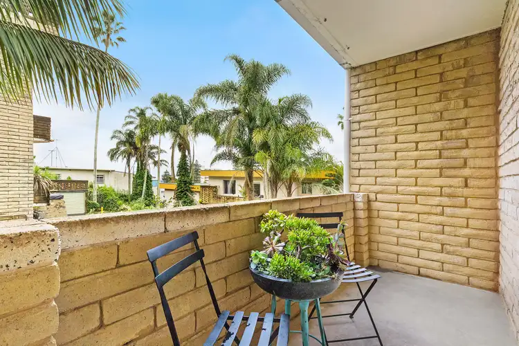 Sixth view of Homely apartment listing, 9/17 Jenkins Street, Collaroy NSW 2097