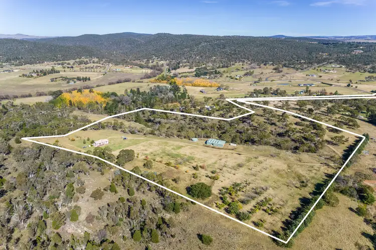 34 Bulong Road, Cooma NSW 2630