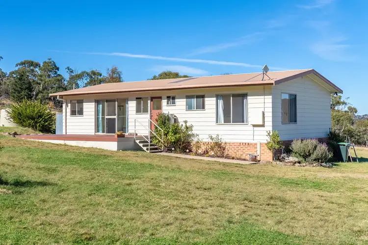 Third view of Homely rural property listing, 34 Bulong Road, Cooma NSW 2630