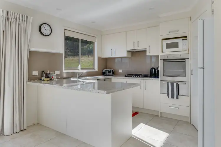 Fifth view of Homely rural property listing, 34 Bulong Road, Cooma NSW 2630