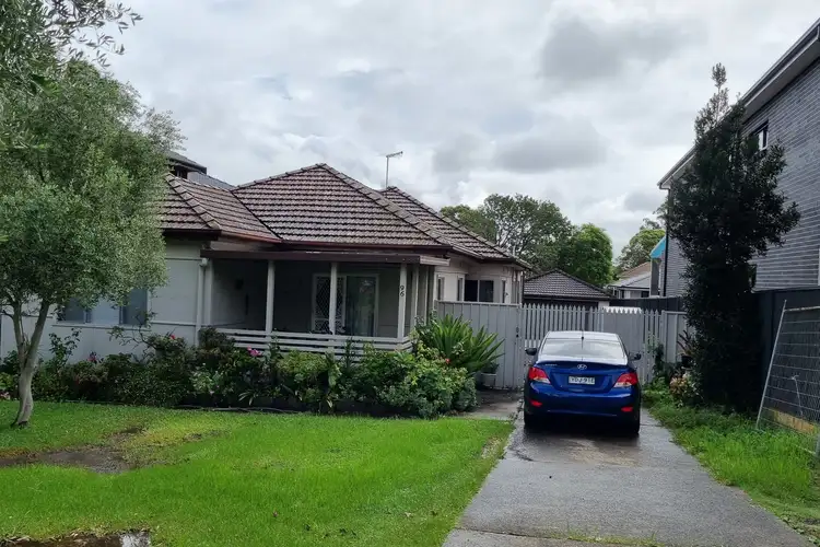Main view of Homely house listing, 96 Victoria Street, Revesby NSW 2212
