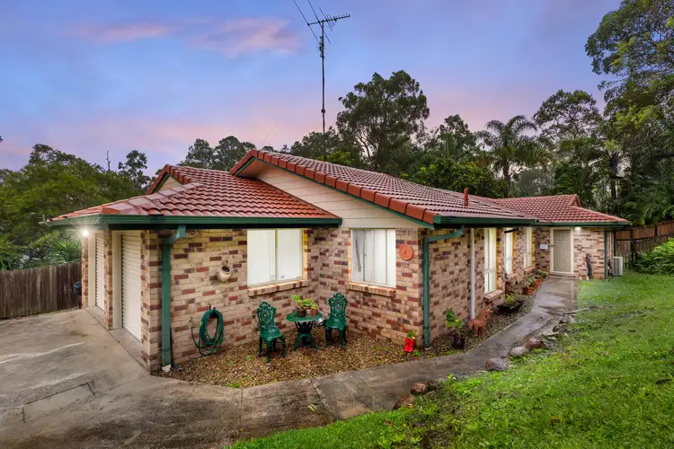 8 Glenvale Street, Cornubia QLD 4130