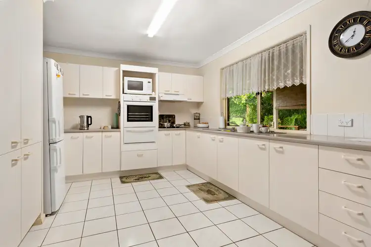 Second view of Homely house listing, 8 Glenvale Street, Cornubia QLD 4130