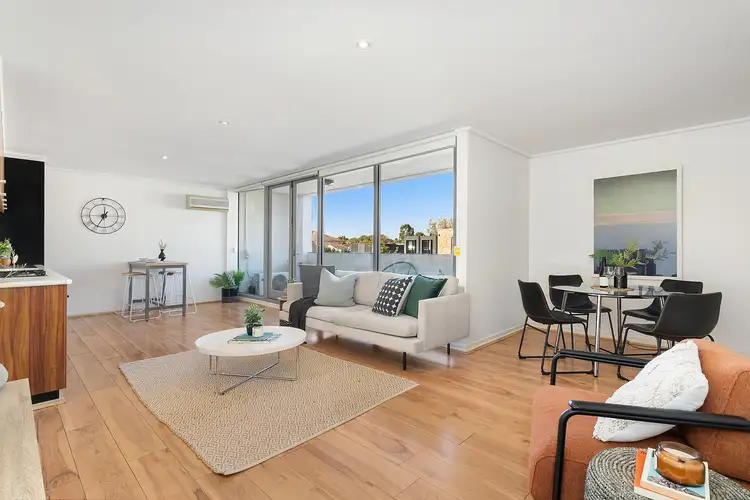 16 & 16A/128 Chapel Street, St Kilda VIC 3182