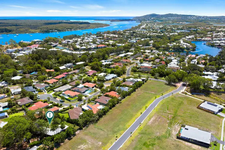 49A Eumundi Noosa Road, Noosaville QLD 4566