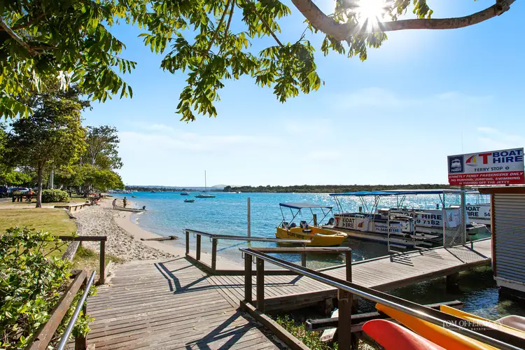 Fourth view of Homely house listing, 49A Eumundi Noosa Road, Noosaville QLD 4566