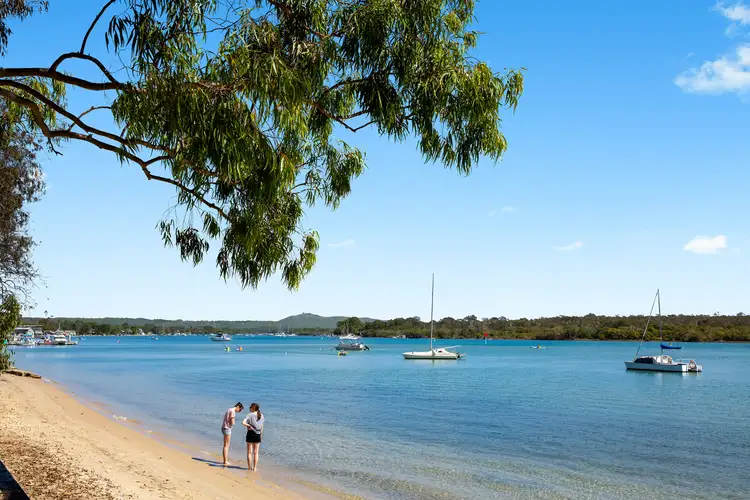 Fifth view of Homely house listing, 49A Eumundi Noosa Road, Noosaville QLD 4566