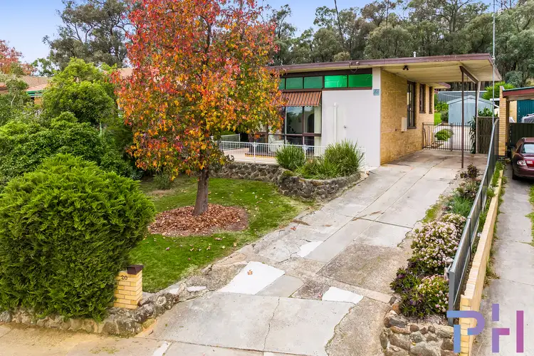 20 Hewitt Avenue, Kennington VIC 3550
