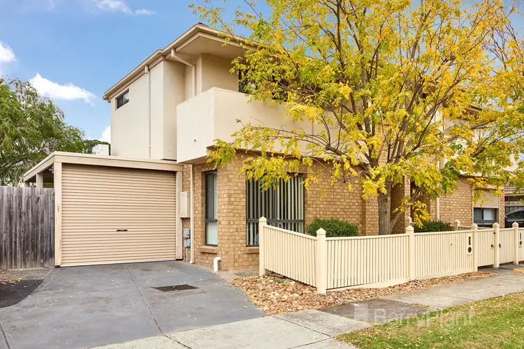 14 Crescent Street, Noble Park VIC 3174