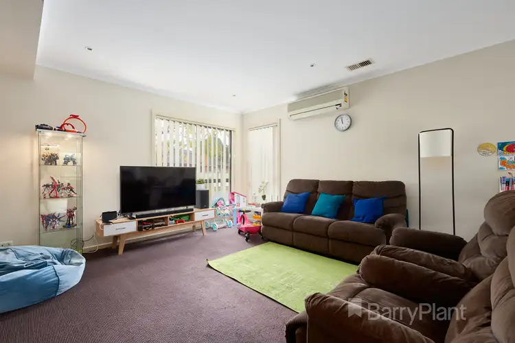 Second view of Homely house listing, 14 Crescent Street, Noble Park VIC 3174