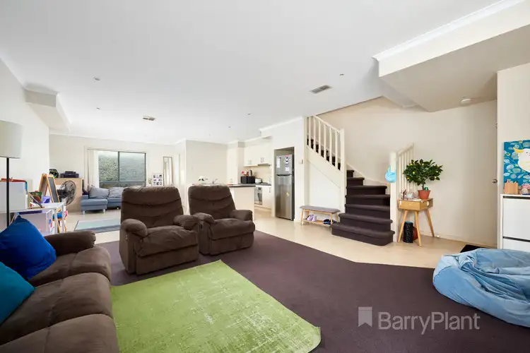 Third view of Homely house listing, 14 Crescent Street, Noble Park VIC 3174