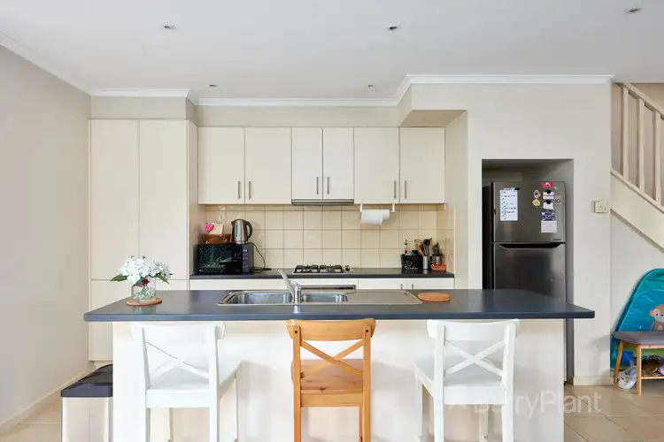 Fourth view of Homely house listing, 14 Crescent Street, Noble Park VIC 3174