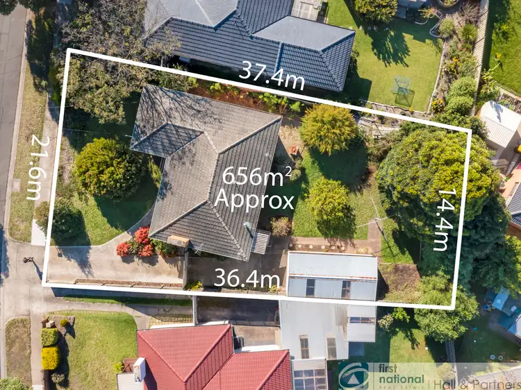 28 Woolwich Drive, Mulgrave VIC 3170