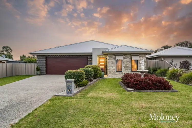 5 Sarah Court, Howlong NSW 2643
