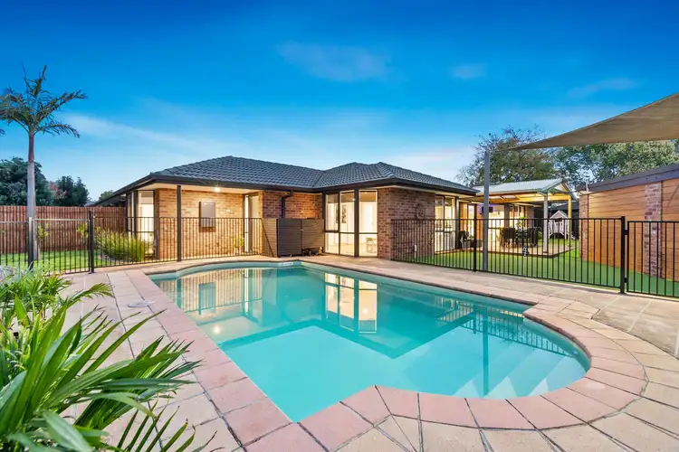 20 Armistan Crescent, Chelsea Heights VIC 3196