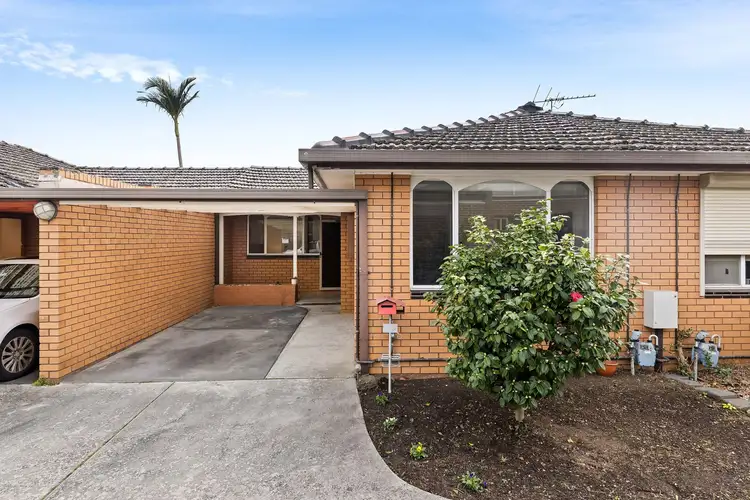 3/35 Ashley Street, Reservoir VIC 3073