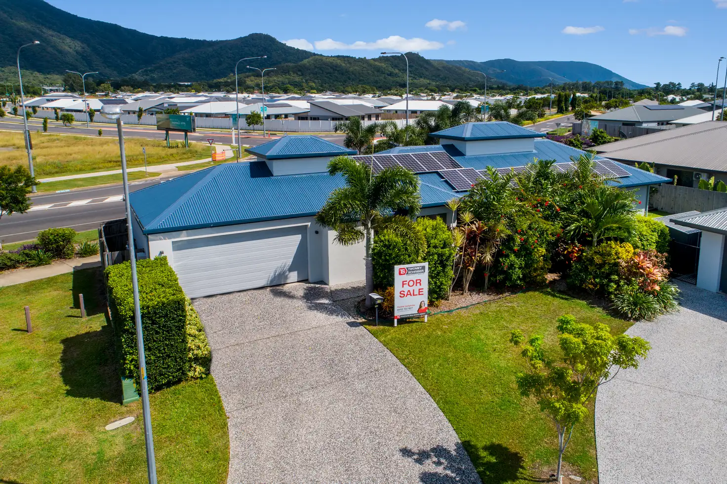 Main view of Homely house listing, 20 Bamford Close, Smithfield QLD 4878