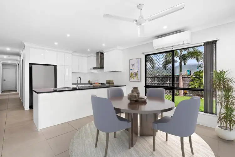 Second view of Homely house listing, 20 Bamford Close, Smithfield QLD 4878