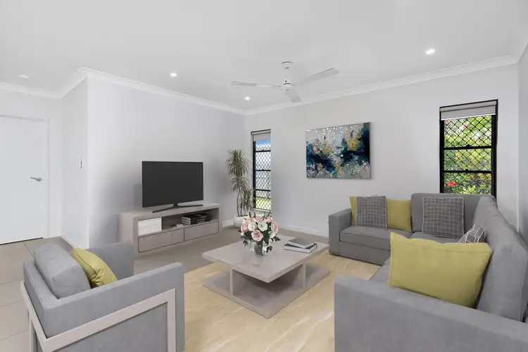 Third view of Homely house listing, 20 Bamford Close, Smithfield QLD 4878