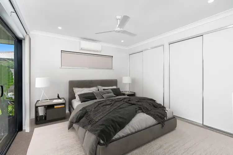 Fourth view of Homely house listing, 20 Bamford Close, Smithfield QLD 4878