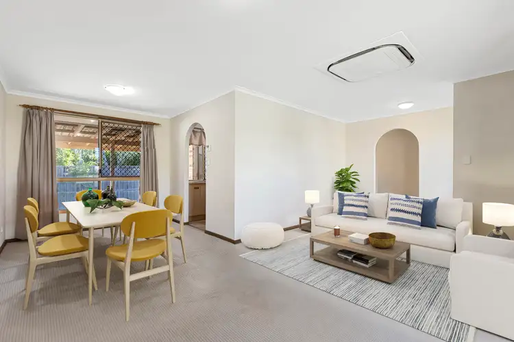 Third view of Homely house listing, 32 Outlook Drive, Tewantin QLD 4565