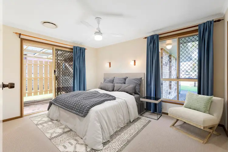 Fifth view of Homely house listing, 32 Outlook Drive, Tewantin QLD 4565