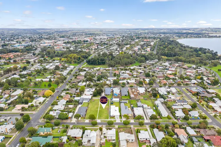 Fifth view of Homely land listing, 11 Edgar Street, Colac VIC 3250