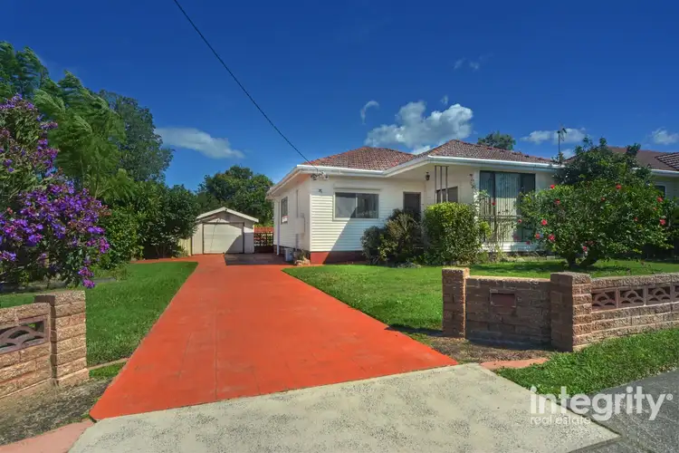 Main view of Homely house listing, 76 Illaroo Road, North Nowra NSW 2541