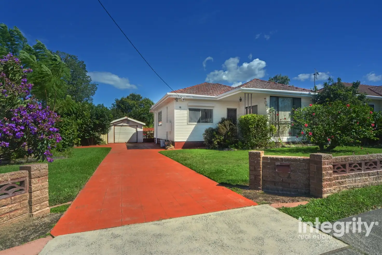 Main view of Homely house listing, 76 Illaroo Road, North Nowra NSW 2541