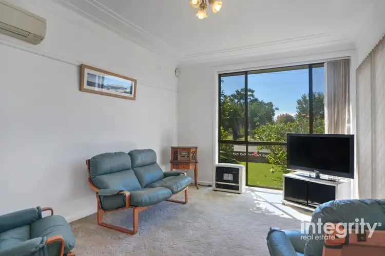 Second view of Homely house listing, 76 Illaroo Road, North Nowra NSW 2541