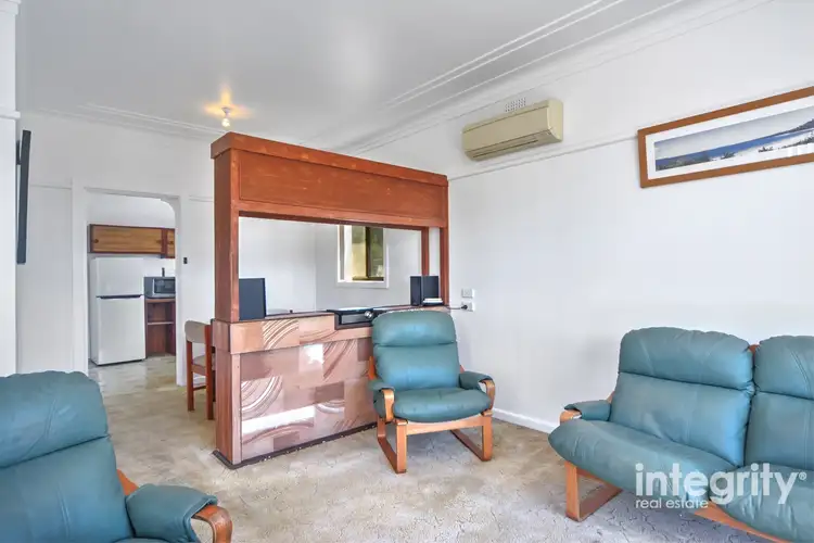 Third view of Homely house listing, 76 Illaroo Road, North Nowra NSW 2541
