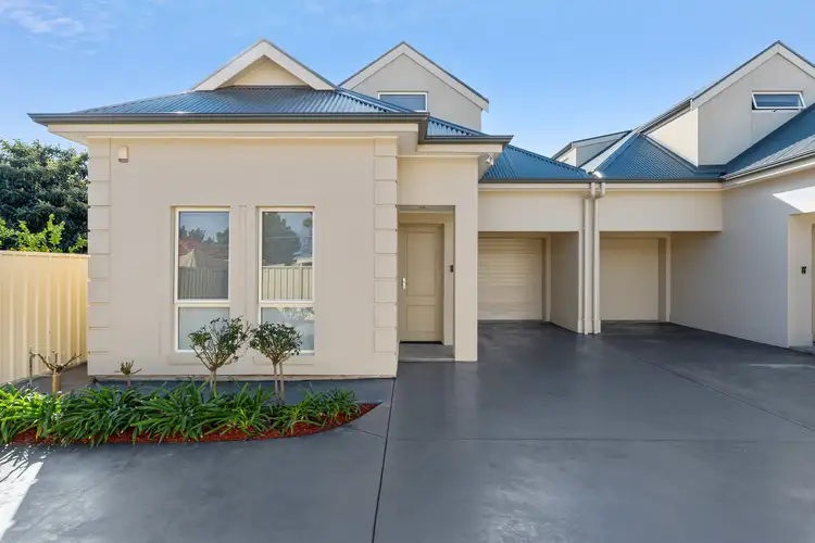 1/43 Airdrie Avenue, Seaton SA 5023