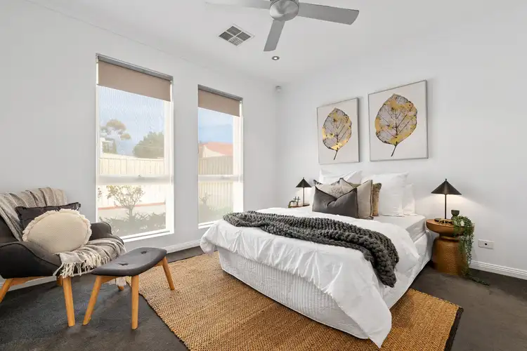 Second view of Homely house listing, 1/43 Airdrie Avenue, Seaton SA 5023