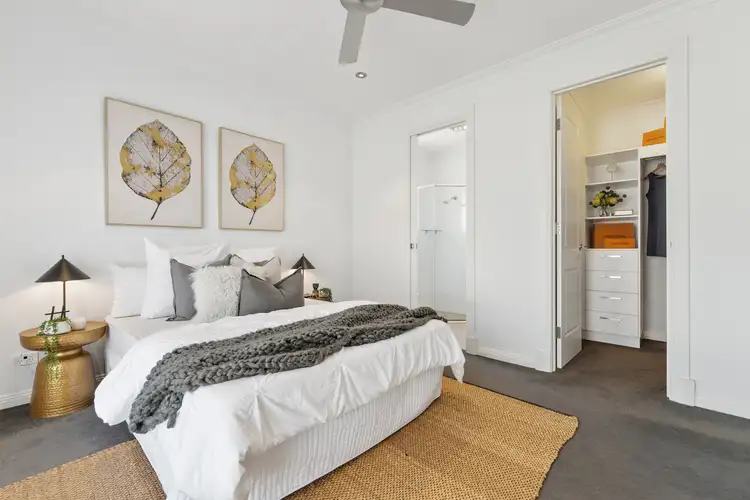 Third view of Homely house listing, 1/43 Airdrie Avenue, Seaton SA 5023