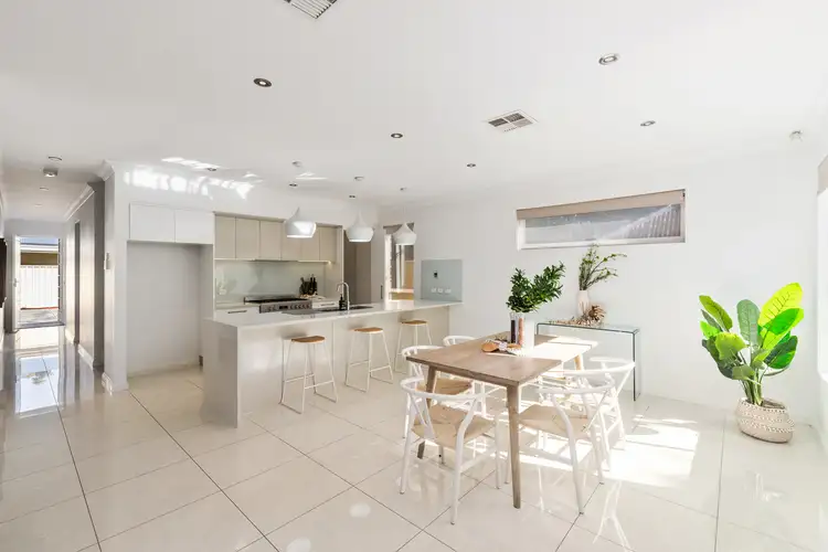 Fifth view of Homely house listing, 1/43 Airdrie Avenue, Seaton SA 5023