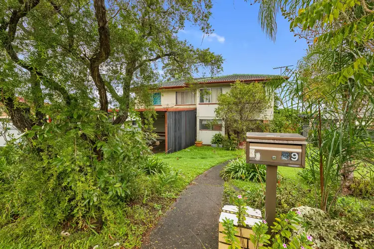 39 Algona Street, Rochedale South QLD 4123