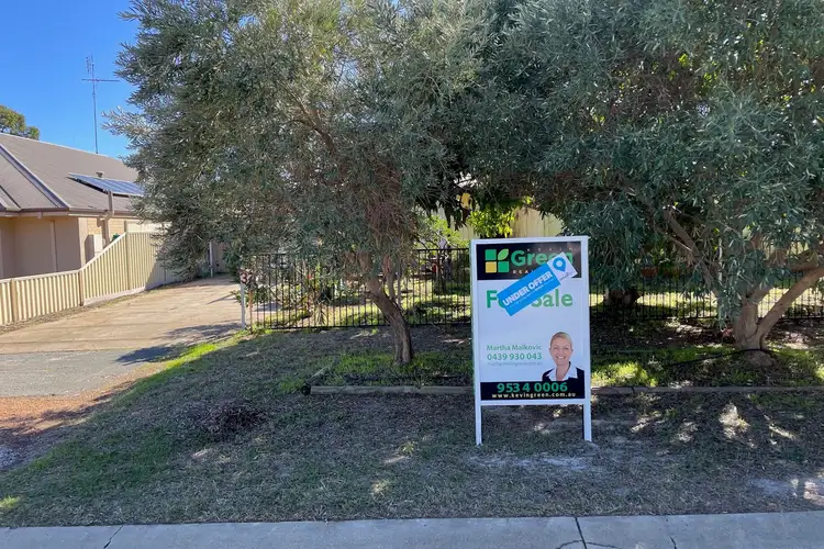 Main view of Homely house listing, 34 Flinders Street, Falcon WA 6210