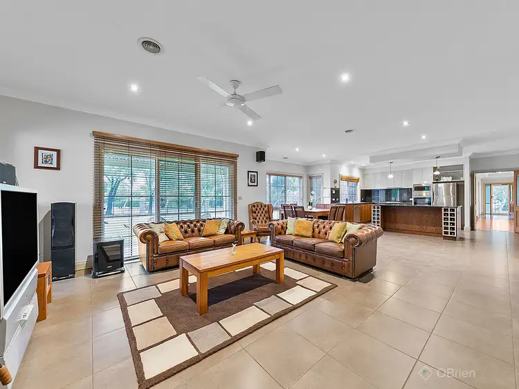 Third view of Homely house listing, 48 Earlston Circuit, Cranbourne VIC 3977