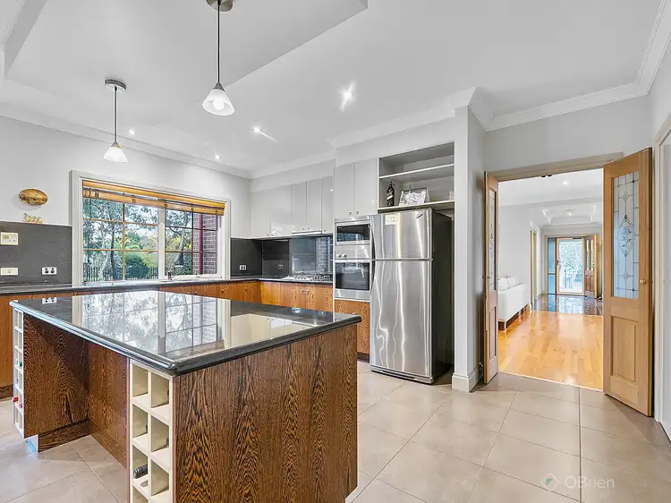 Fourth view of Homely house listing, 48 Earlston Circuit, Cranbourne VIC 3977