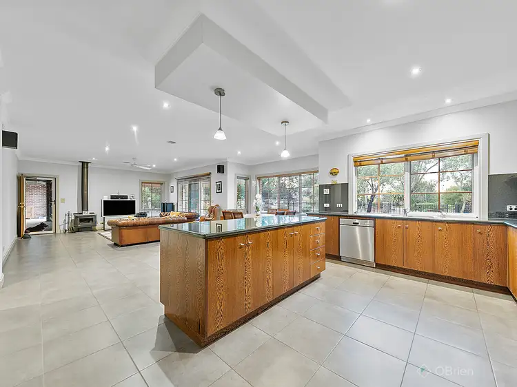 Fifth view of Homely house listing, 48 Earlston Circuit, Cranbourne VIC 3977