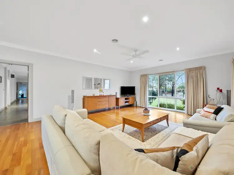 Sixth view of Homely house listing, 48 Earlston Circuit, Cranbourne VIC 3977