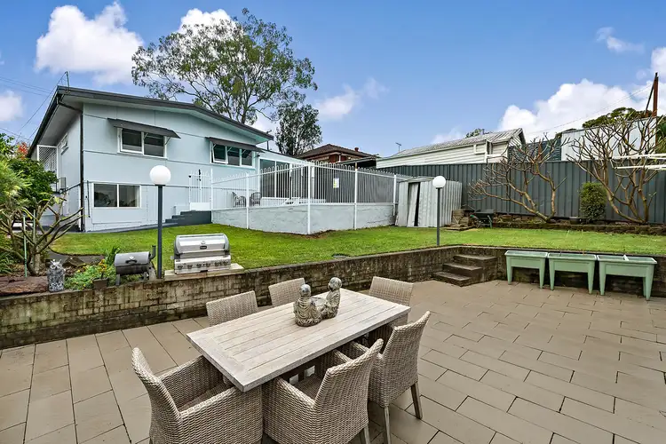 Fifth view of Homely house listing, 35 Wollybutt Road, Engadine NSW 2233
