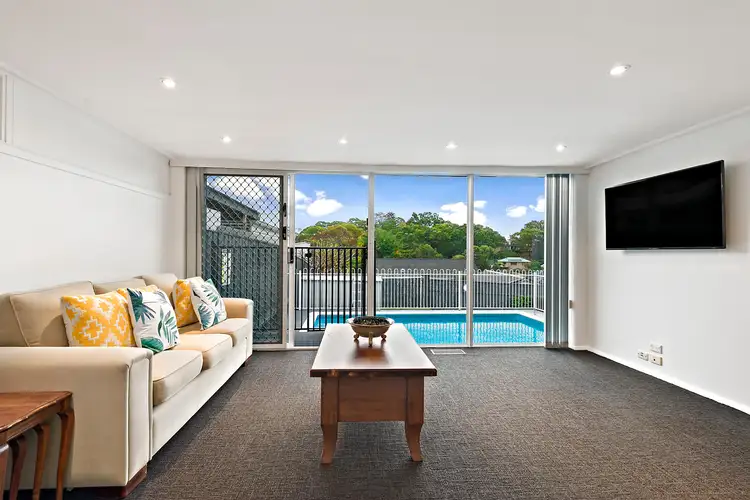 Sixth view of Homely house listing, 35 Wollybutt Road, Engadine NSW 2233