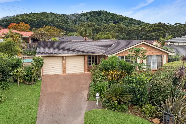 Sixth view of Homely house listing, 14 Cheltenham Close, Terrigal NSW 2260