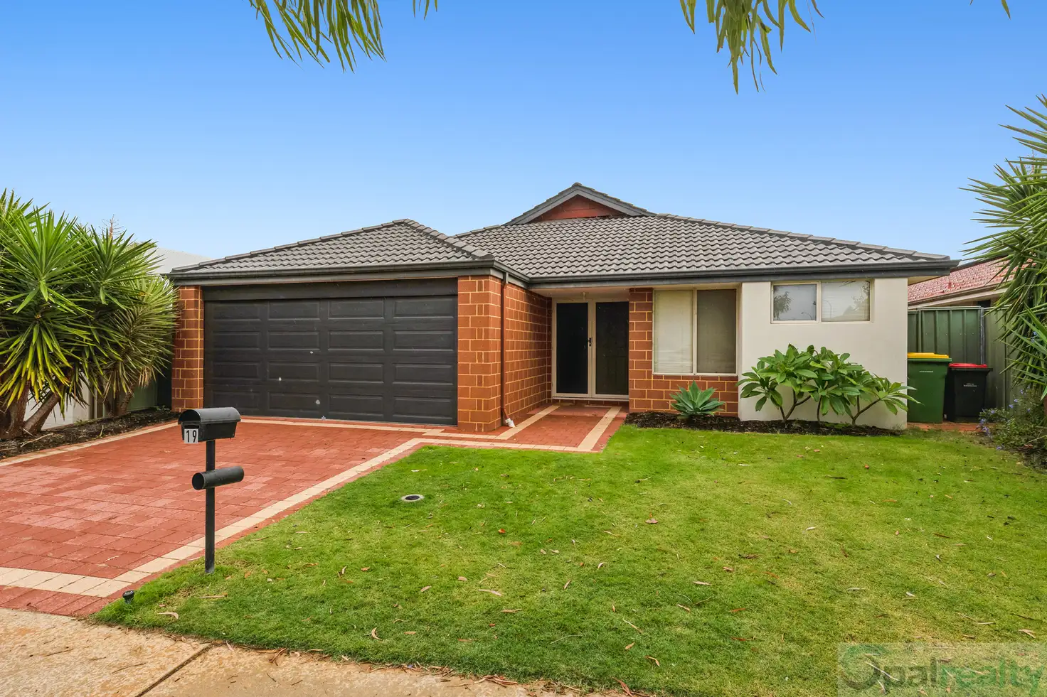 Main view of Homely house listing, 19 Blaxland Terrace, Baldivis WA 6171