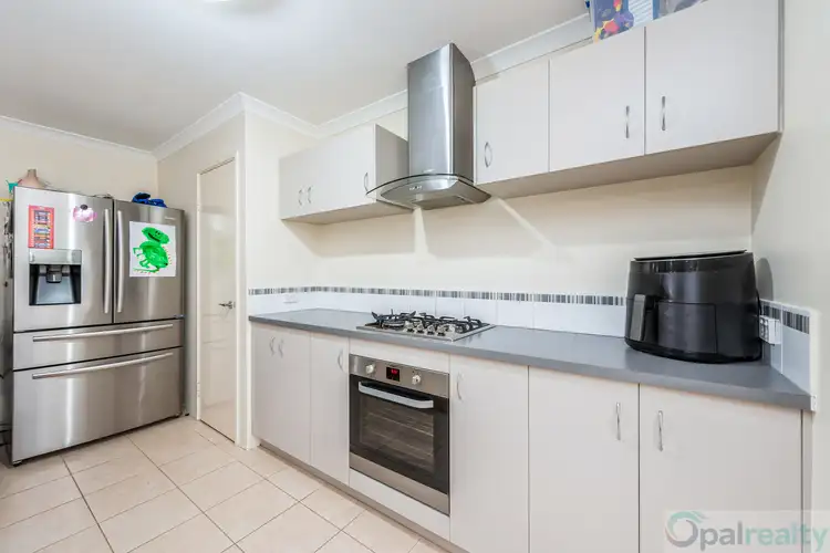 Fourth view of Homely house listing, 19 Blaxland Terrace, Baldivis WA 6171