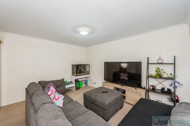 Fifth view of Homely house listing, 19 Blaxland Terrace, Baldivis WA 6171